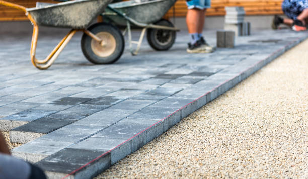 Best Best Driveway Pavers  in Chantilly, VA