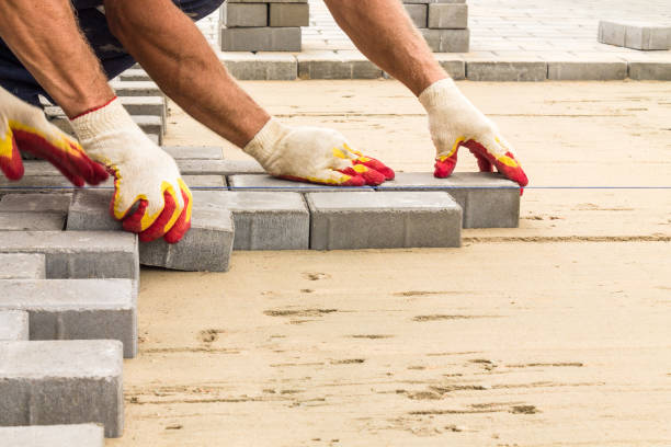 Best Affordable Driveway Pavers  in Chantilly, VA