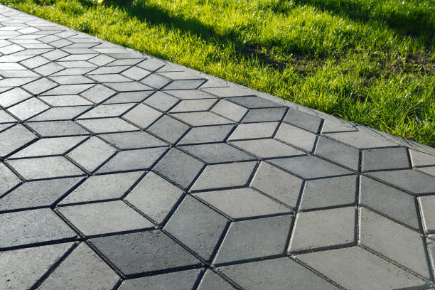 Best Commercial Driveway Pavers  in Chantilly, VA