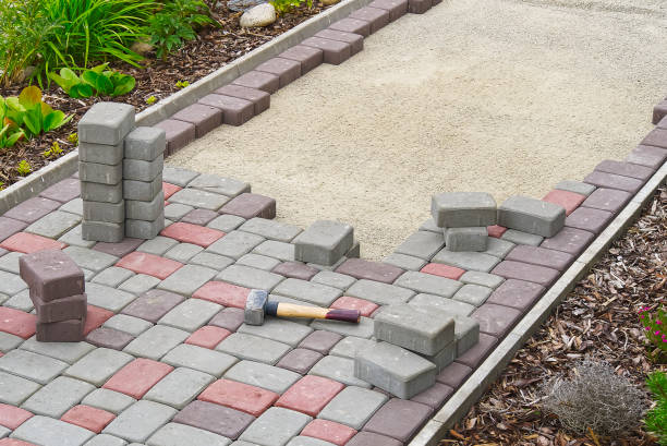 Best Best Driveway Pavers  in Chantilly, VA