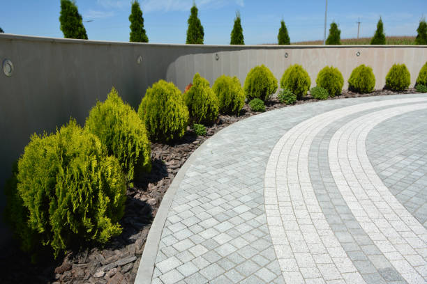 Chantilly, VA Driveway Pavers Company