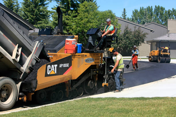 Best Driveway Paving Contractor  in Chantilly, VA